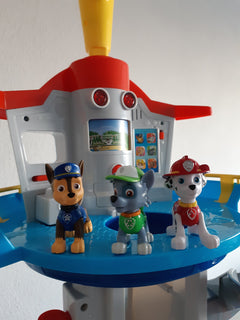 TOWRIVA - Adventure Play Tower With Cars for Imaginative Play