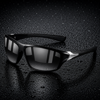 GLAREBLOCK – Polarized Sport Sunglasses with UV400 Protection