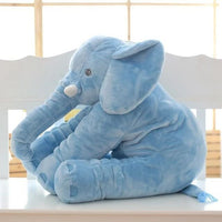 PLUSHELEPHANT – Super soft & comfortable for cozy cuddle moments