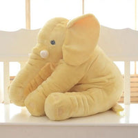 PLUSHELEPHANT – Super soft & comfortable for cozy cuddle moments