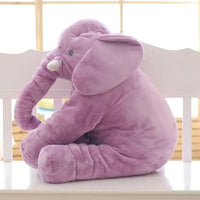 PLUSHELEPHANT – Super soft & comfortable for cozy cuddle moments