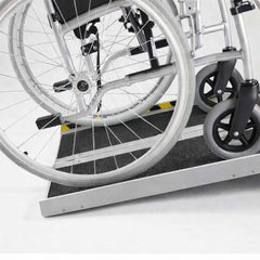 RAMVILO - Portable Folding Access Ramp for Easier Mobility