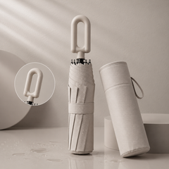 STORMLOCK - Automatic Windproof Umbrella for Reliable Weather Protection