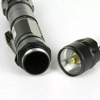 Laser Pointer Rechargeable Beam Long Range Presentation Tool