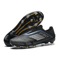 World Cup Soccer Cleats Football Boots Indoor Outdoor Play