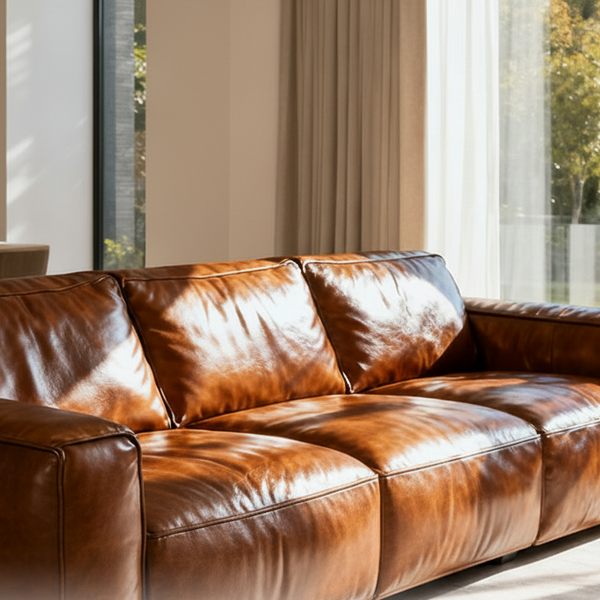 Vodlans™ Leather Repair & Restore Balm – Make Old Leather Look New Again