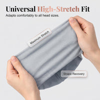 📢📢30% OFF !! ⏰Soft Stretch Turban Cap for Women