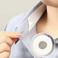 DRYVORA - Invisible Sweat Liners That Protect Collars And Cuffs