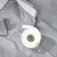 DRYVORA - Invisible Sweat Liners That Protect Collars And Cuffs