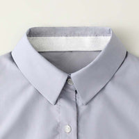 DRYVORA - Invisible Sweat Liners That Protect Collars And Cuffs