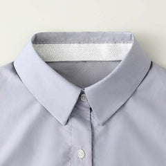 DRYVORA - Invisible Sweat Liners That Protect Collars And Cuffs