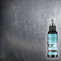 LENSREVIVE – Scratch Repair Spray for Clearer Glasses, Lenses, and Headlights