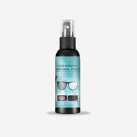 LENSREVIVE – Scratch Repair Spray for Clearer Glasses, Lenses, and Headlights