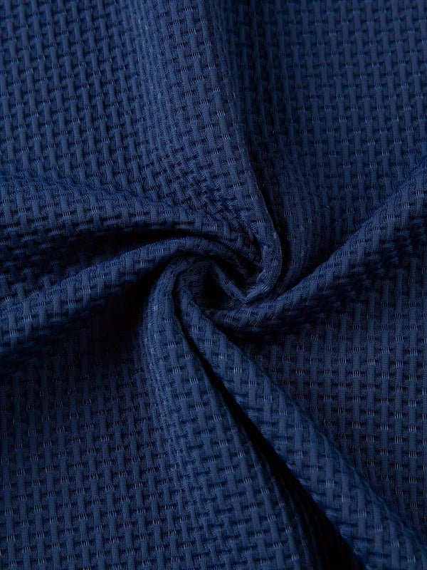 VELNARO - Breathable Polo Shirt That Stays Neat All Day