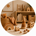 Toys & Play