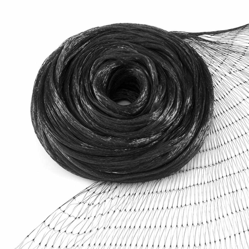 FARMGUARD - Garden Netting for Protecting Crops From Birds