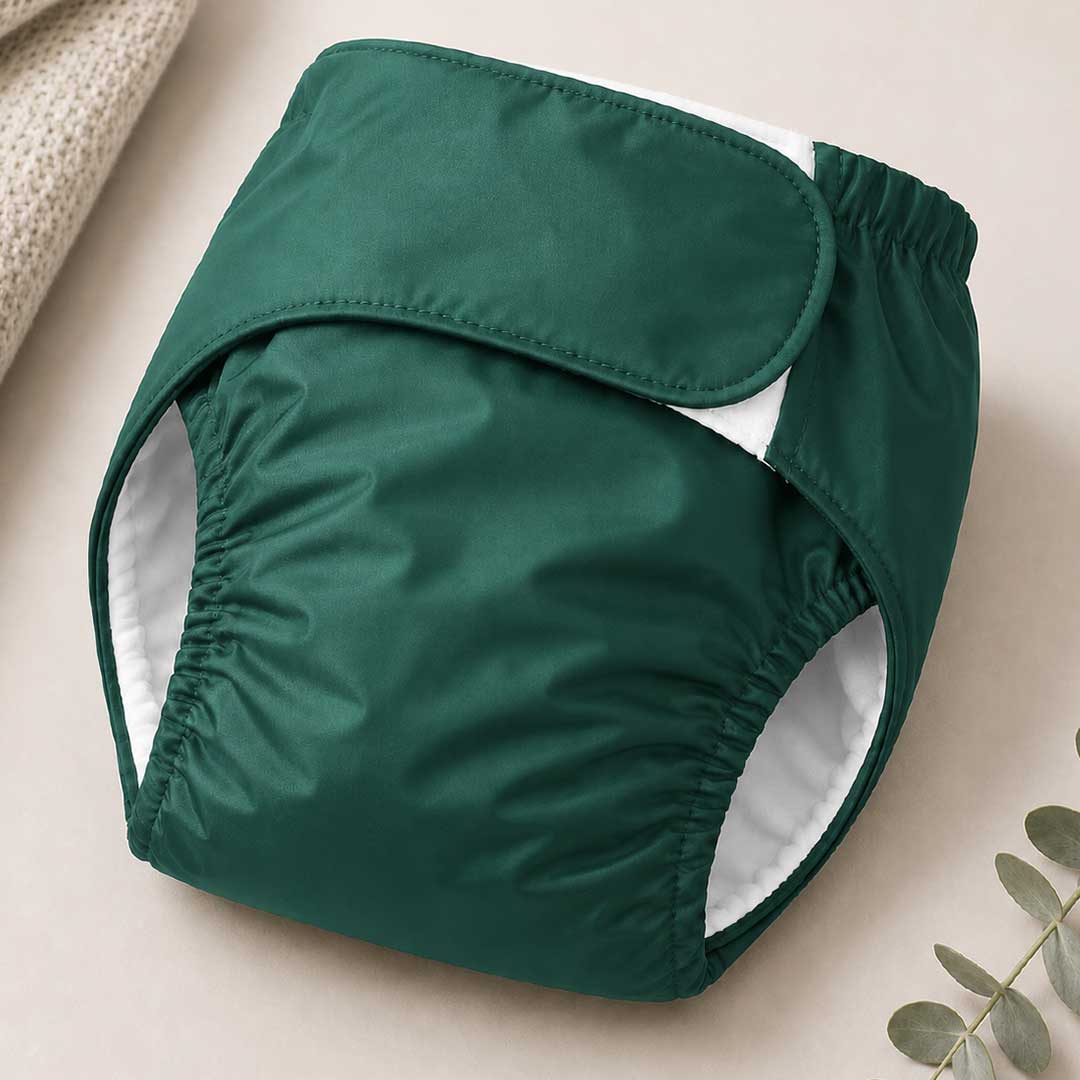COMFORTCARE - Reusable Incontinence Underwear for Discreet Protection